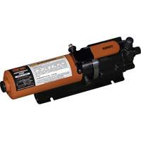 Air Hydraulic 3250 PSI Hand Pump MAS Chibougamau