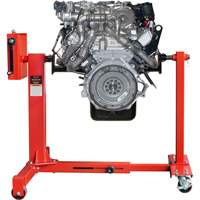 Adaptateur pour montage de moteur Ford 6,7 L MAS Chibougamau