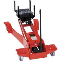 Cric pour transmissions de camions, Cap. de levage 1,5 tonne(s) MAS Chibougamau