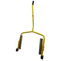 Super Wheel Dolly, 450 lbs. Capacity MAS Chibougamau