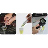 BrakeVac Brake Fluid Boiling Point Tester MAS Chibougamau