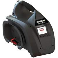 CoolSmoke&reg; Multi-Pressure Leak Diagnostics System MAS Chibougamau