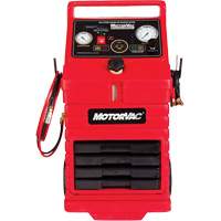 Syst&egrave;me de nettoyage pour moteur essence CarbonClean 245 MAS Chibougamau