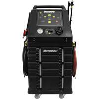 TransTech IV+ Transmission Flush Machine with Adapter MAS Chibougamau