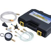Trousse AirEvac pour syst&egrave;me de refroidissement MAS Chibougamau