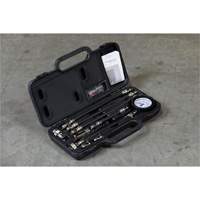 Trousse professionnel de test de compression MAS Chibougamau