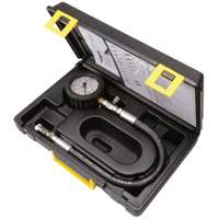Testeur de compression diesel analogique MAS Chibougamau
