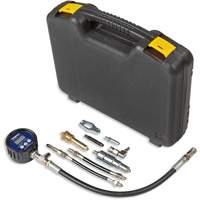 Trousse de test de compression diesel num&eacute;rique MAS Chibougamau