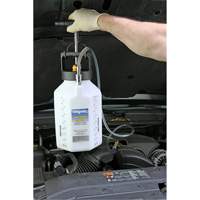 Syst&egrave;me de distribution de liquide de 1 gallon MAS Chibougamau