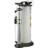 Fluid Evacuator Plus MAS Chibougamau