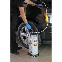 Fluid Evacuator Plus MAS Chibougamau