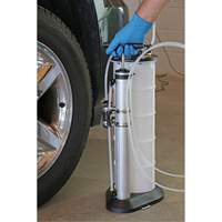Fluid Evacuator Plus MAS Chibougamau