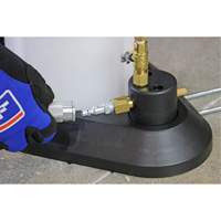 PneumatiVac Fluid Extractor MAS Chibougamau