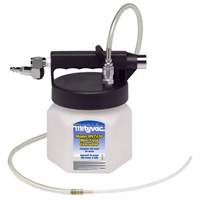 Mini Fluid Evacuator MAS Chibougamau