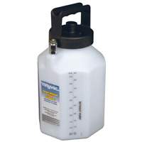 R&eacute;servoir de 2,5 gallons avec couvercle pour les s&eacute;ries MV7100 et MV6400 MAS Chibougamau