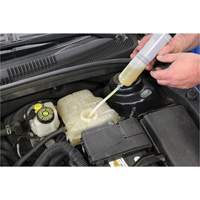 Extracteur de liquide MAS Chibougamau