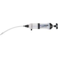Extracteur/distributeur de fluides MAS Chibougamau