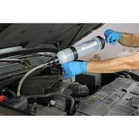 Extracteur/distributeur de fluides MAS Chibougamau