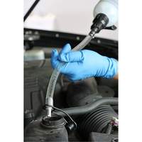 Extracteur/distributeur de fluides MAS Chibougamau