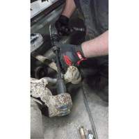 Outil pour douille d'ancrage &agrave; 2 pi&egrave;ces pour camion MAS Chibougamau