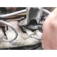 Pince pour retirer les capuchons de bougies d'allumage MAS Chibougamau