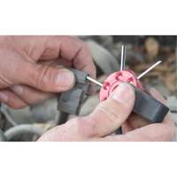 Trousse d'outil pour fil de borne MAS Chibougamau