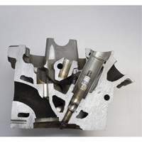 Trousse de d&eacute;montage de bougies cass&eacute;es Ford 3V MAS Chibougamau