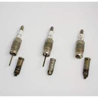 Trousse de d&eacute;montage de bougies cass&eacute;es Ford 3V MAS Chibougamau