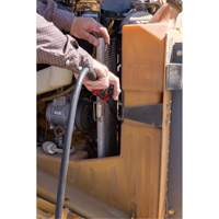 Baguette de nettoyage Radiator Genie MAS Chibougamau