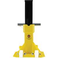 Cric EZ-Wheel, Tige verrouillable, Capacit&eacute; de 22 tonnes, 13-1/2" - 20" h MAS Chibougamau