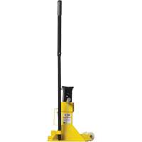 Cric EZ-Wheel, Tige verrouillable, Capacit&eacute; de 22 tonnes, 13-1/2" - 20" h MAS Chibougamau