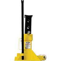 Cric EZ-Wheel, Tige verrouillable, Capacit&eacute; de 22 tonnes, 13-1/2" - 20" h MAS Chibougamau