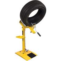 Manual Tire Spreader with Tilting Pedal MAS Chibougamau