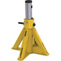 Cric Mammut, Tige verrouillable, 23-3/5" - MAS Chibougamau