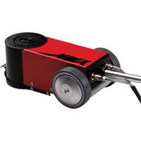Cric portatif &agrave; 2 &eacute;tapes, 11 tonne(s)/22 tonne(s), Air comprim&eacute;/hydraulique MAS Chibougamau