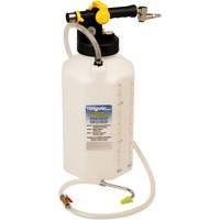 Distributeur pneumatique de lubrifiant pour engrenages MAS Chibougamau