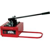 2-Speed Hydraulic Hand Pump MAS Chibougamau