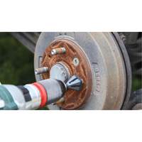 E-Z Chamfer&reg; Tool MAS Chibougamau