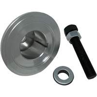Trousse d'entretien de joint de vilebrequin avant/arri&egrave;re Duramax 6,6 L MAS Chibougamau