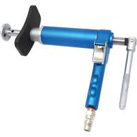 Air-Powered Brake Caliper Wind Back Tool Kit MAS Chibougamau