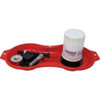 Plateau magn&eacute;tique flexible MAS Chibougamau