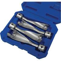 Jeu de cl&eacute;s pour conduite d'injection 4 mcx MAS Chibougamau