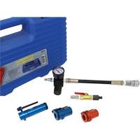 Transmission Oil Drain & Flush Kit MAS Chibougamau