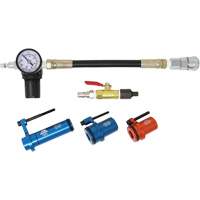 Transmission Oil Drain & Flush Kit MAS Chibougamau