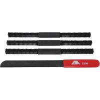 4-Piece Thread Restoring Kit MAS Chibougamau