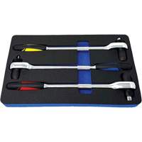 Torque Limit Ratchet Wrench Set MAS Chibougamau