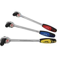 Torque Limit Ratchet Wrench Set MAS Chibougamau