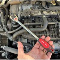 Torque Limit Ratchet Wrench Set MAS Chibougamau