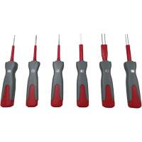 Trousse &agrave; outils pour bornes, 26 mcx MAS Chibougamau