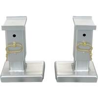Trailer Adapter MAS Chibougamau